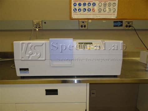 perkinelmer model 341